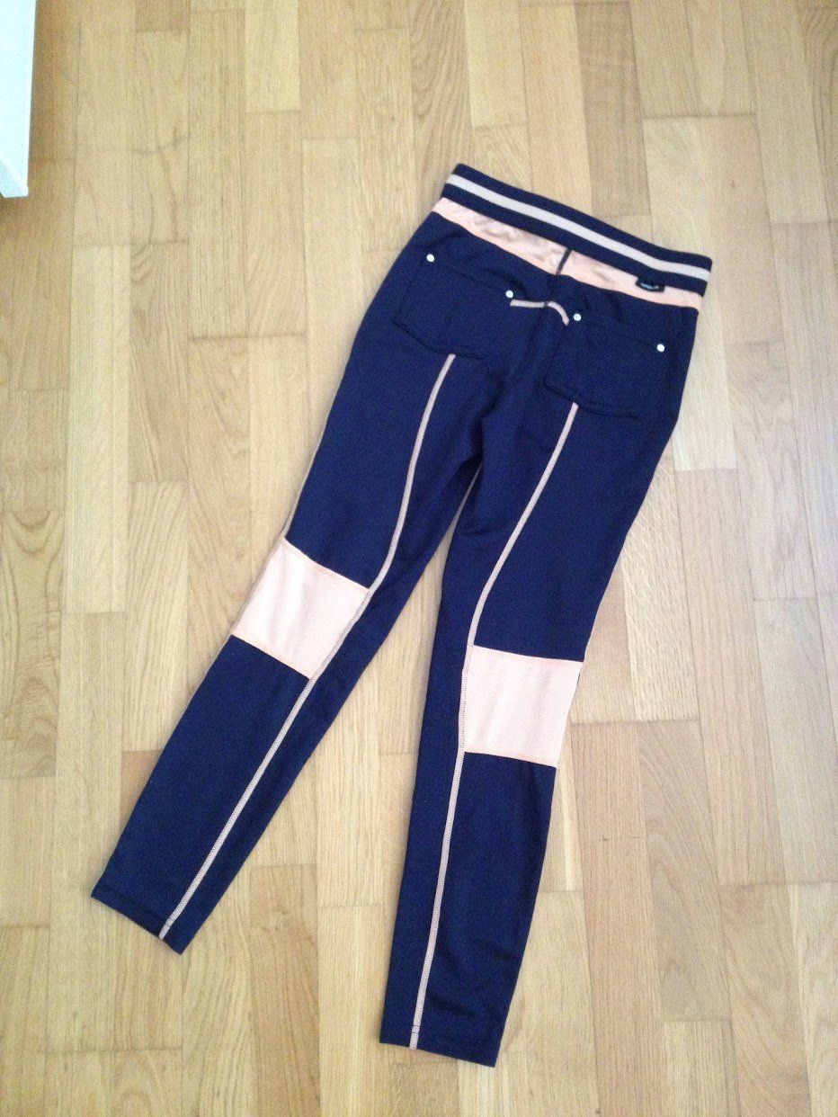 Calze & Collant: Reit Leggins/Hose – Usato da Dübendorf venduto da Fip05 1