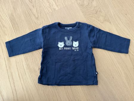 Shirt Staccato Gr. 56 