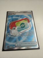 Pokémon Karte Poké Pad 113/088 Zustand neuwertig