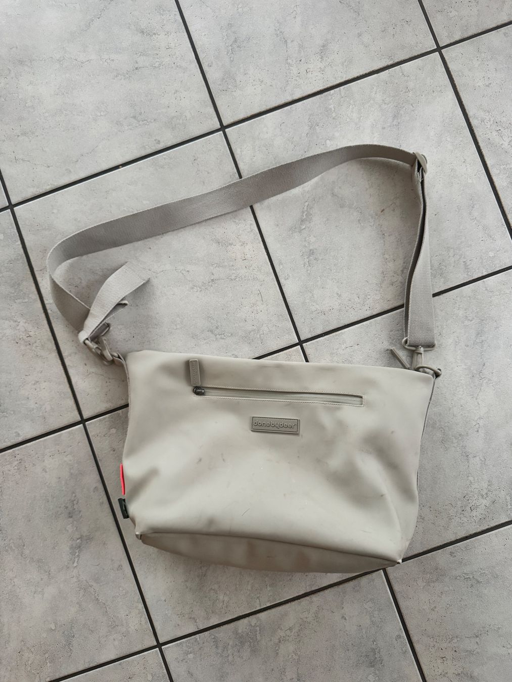 Borse & Zaini: Done by Deer Wickeltasche – Usato da Wetzikon ZH venduto da 42bkk