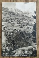 Spiringen an der Klausenstrasse 19290, n. Baar z. X. Utiger