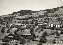 Gommiswald