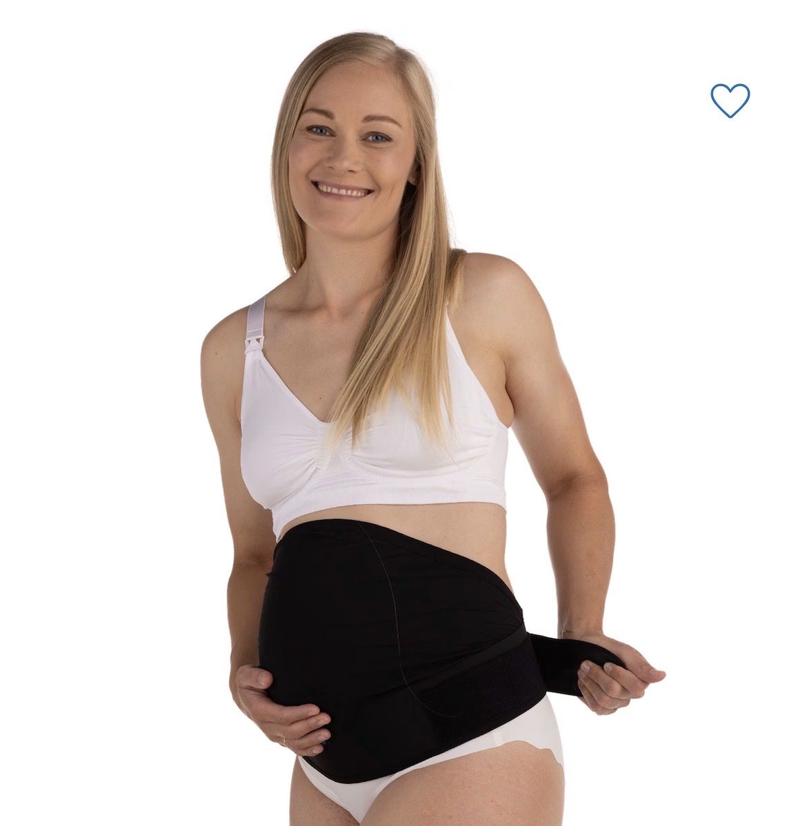 Cinture: Carriwell Schwangerschaftsgurt – Nuovo (secondo la descrizione) da Oberentfelden venduto da 11philipp 2