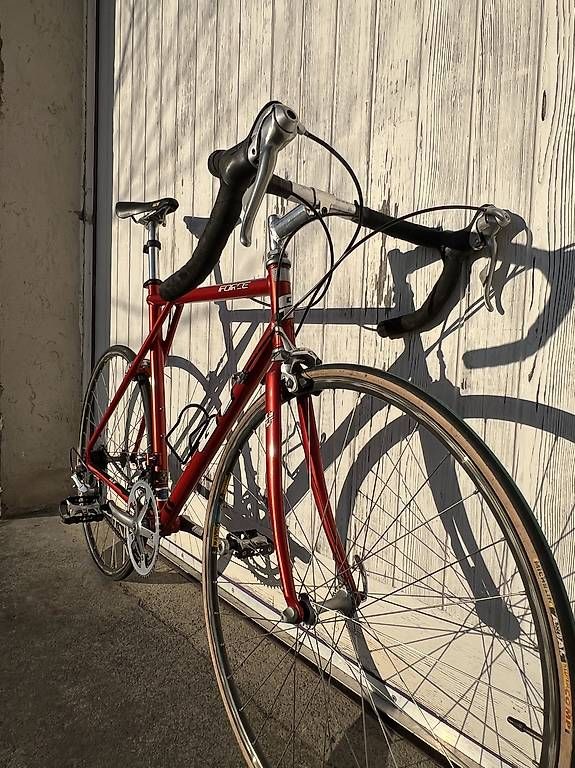 GT Biciclette: GT Renner – Usato da Burgdorf venduto da krengseli 1