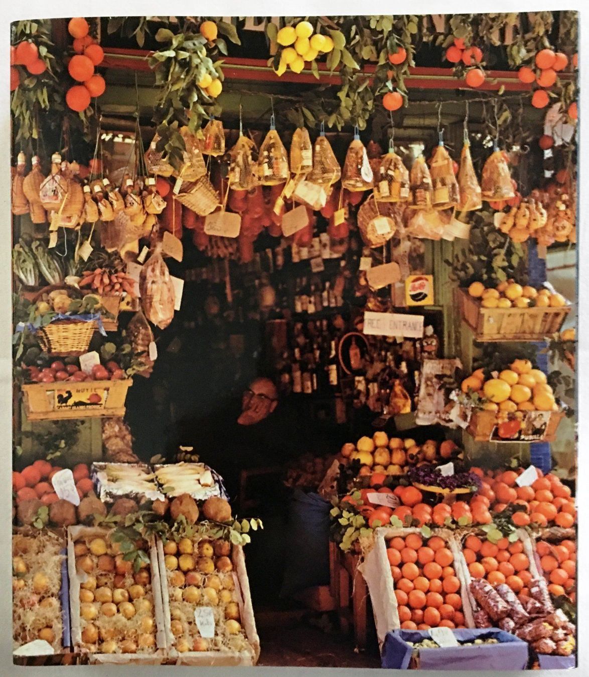 Libri: Spanien, 1970, Mondo Verlag – Usato da Oftringen venduto da Vucki 2