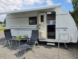 Glück auf Rädern sucht neues Zuhause!