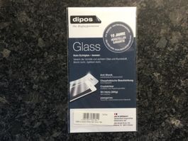 Dipo Glass Klar Wiko Y81, neu