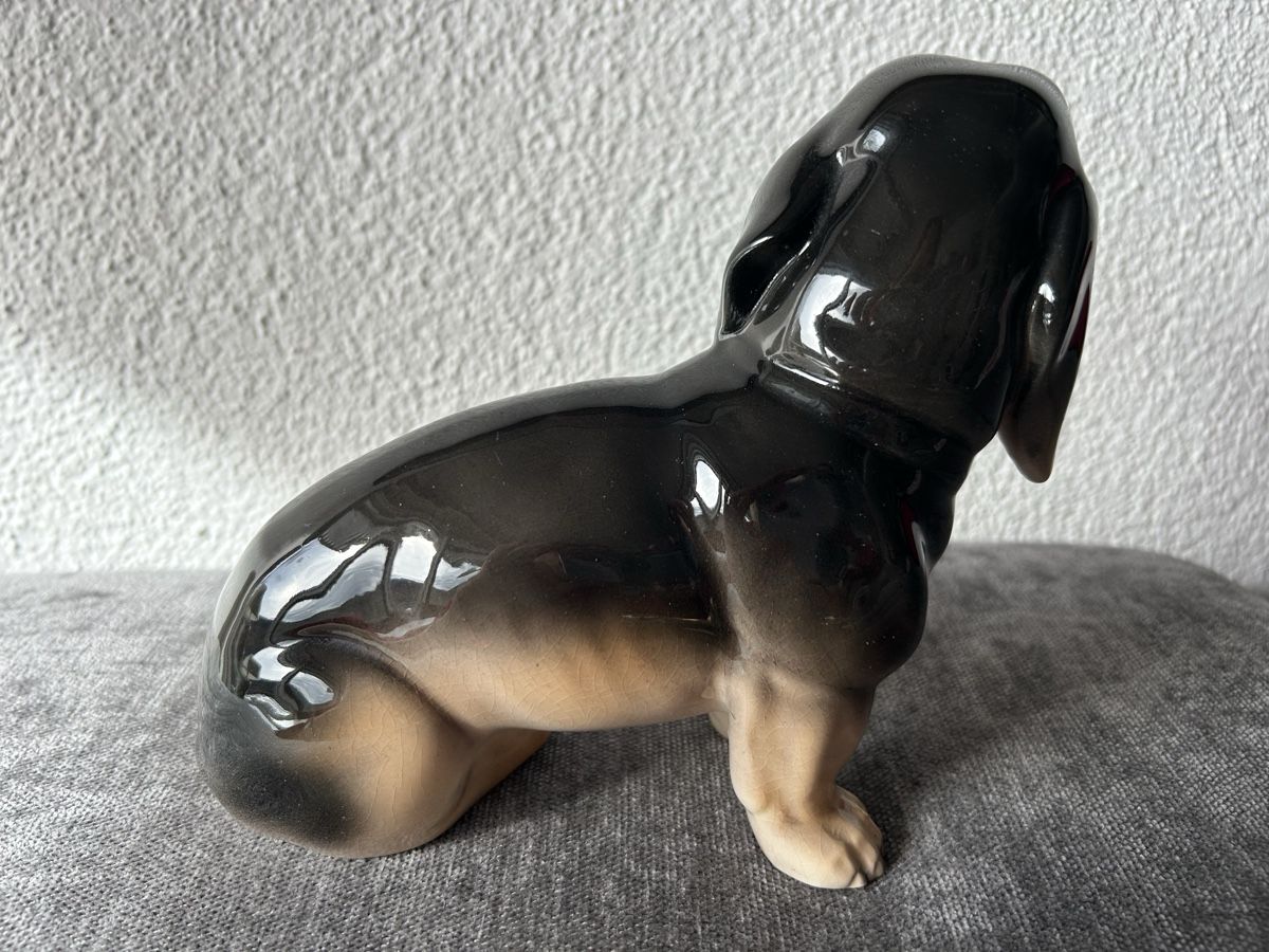 Statuette: Sitzenendorf Dackel - tadelloser Zustand ! – Usato da Hofstetten SO venduto da Treasurefinds 3