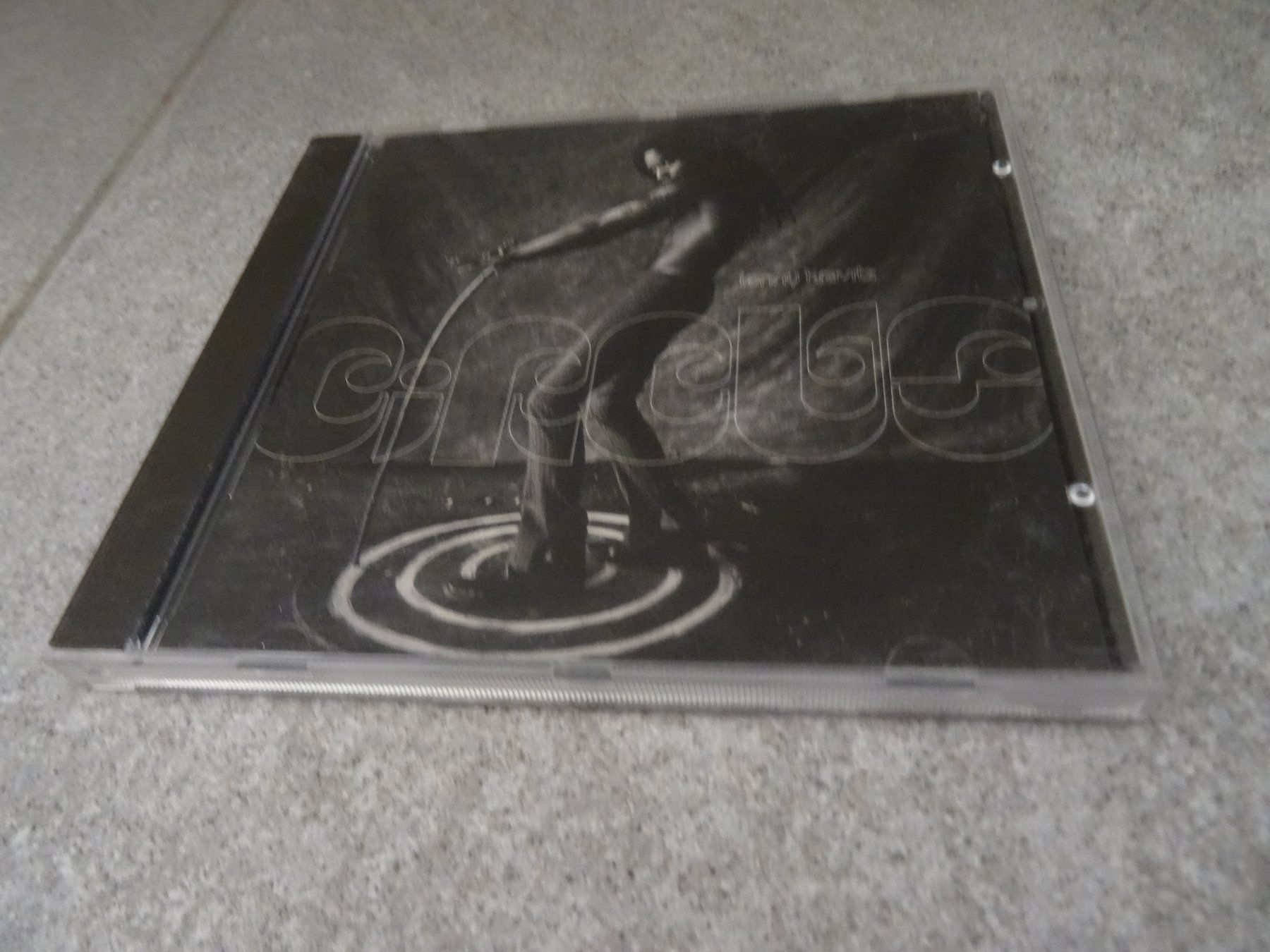 CD: Lenny Kravitz - Circus CD – Usato da Olten venduto da Disc-Ausverkauf