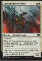TCG Magic The Gathering MTG De BRO 001 /287 Aeronautenkavall