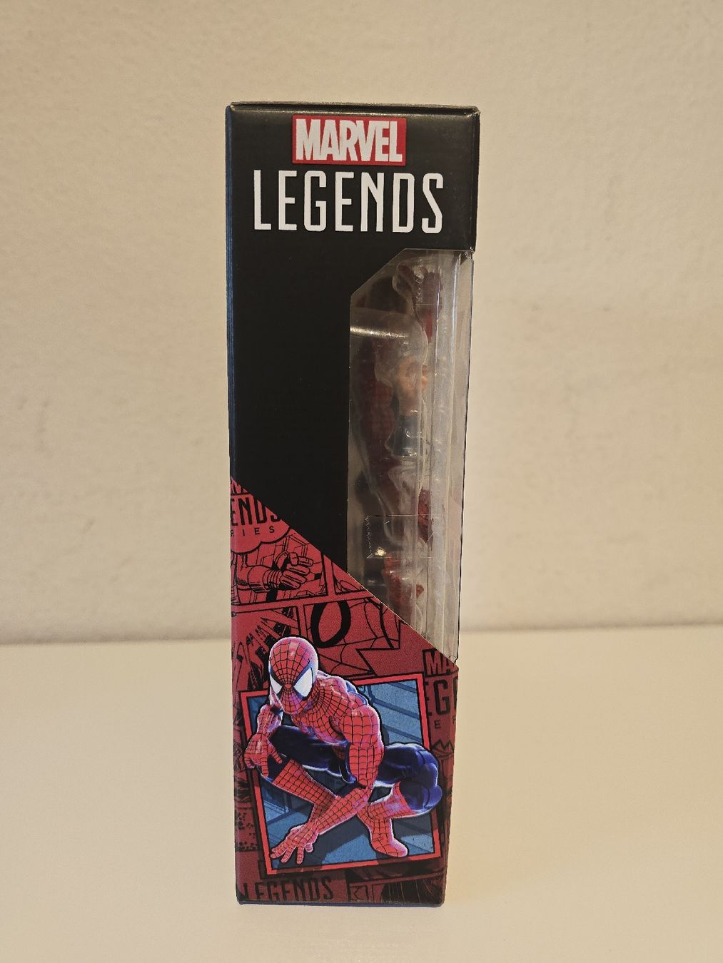 Marvel Figurines: Marvel Legends Maximum Spider-Man Figure New – Neuf avec emballage d'origine à Kloten par JakeZ11 3