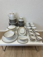 Vintage Porzellan Tafelservice Arzberg Form 2025
