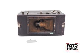 Antike Multiscope & Film CO Al Vista 4B Panorama Kamera 1325