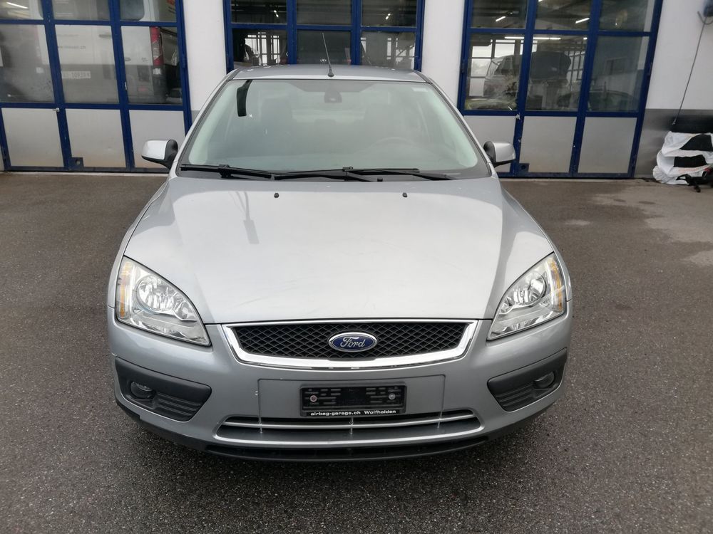 Ford Focus 2.0