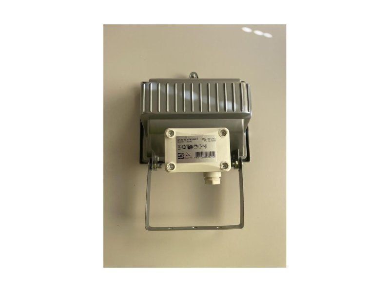 Lampade: Eco Halogenstraler 500 Watt ab 1.- – Nuovo e nell'imballaggio originale da KRINAU venduto da Mio_Liqstyle 1