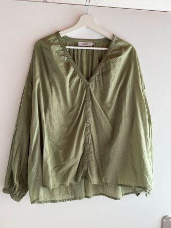 Blouse Notshy taille M