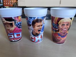 McDonald's Becher