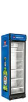 Feldschlösschen Getränkekühlschrank 360 L – LED