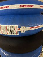 Bridgestone Battlax V02 Slick