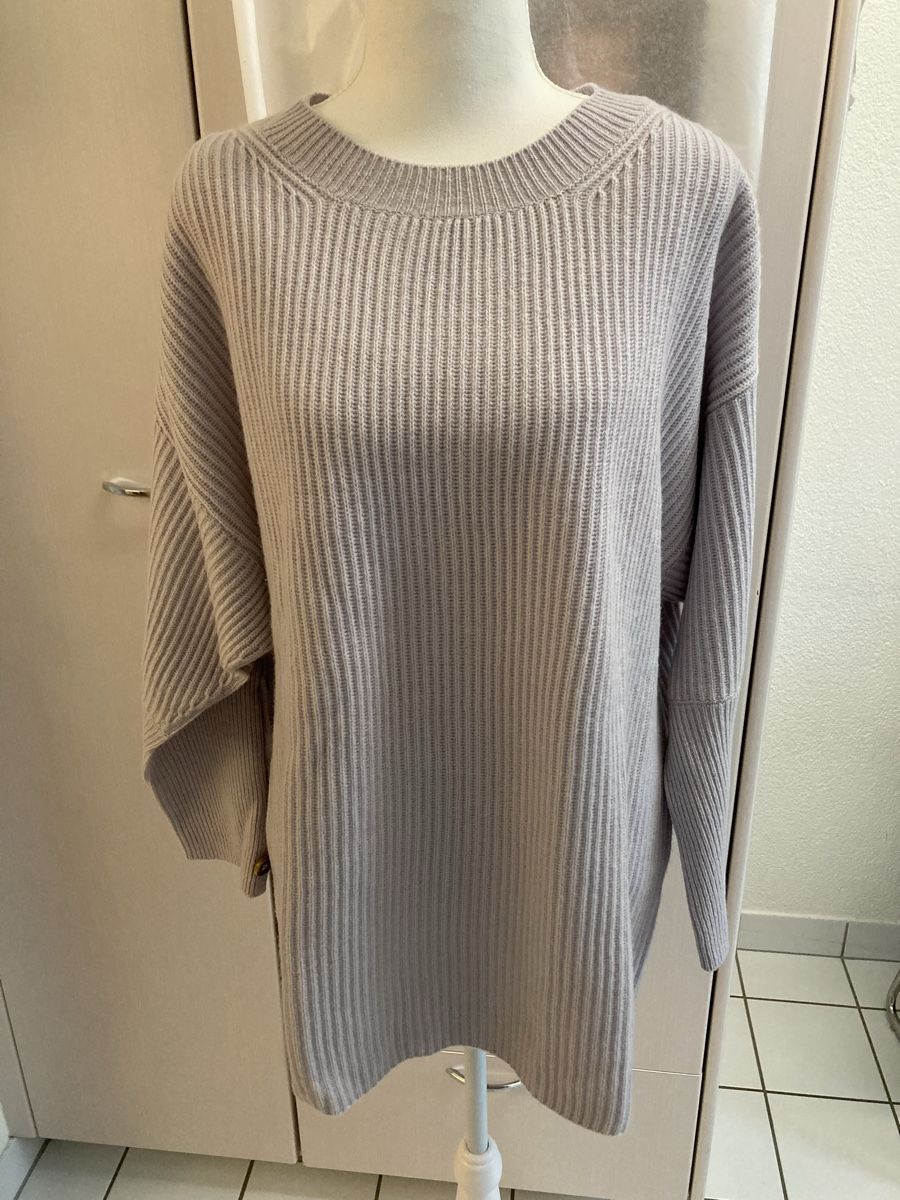 Maglioni & Felpe: Kuscheliger Oversize-Pullover, Katia Serafini – Usato da Thalwil venduto da helvetaki 4