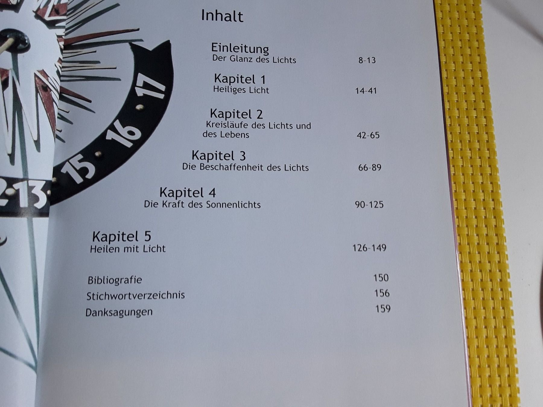Libri: Heilende Energie des Lichts – Usato da Rebstein venduto da Buchsi03 3
