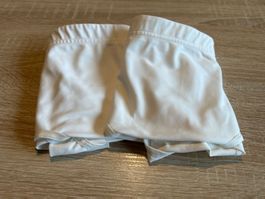 2x Damen Slip weiss von Sloggi Shape MAX Gr. 38