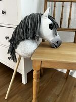 Hobby Horse LeMieux mit Halfter Shetty