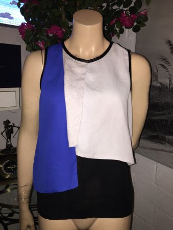 Top MORGAN  Taille/Grosse 36 CH (38 EUR)