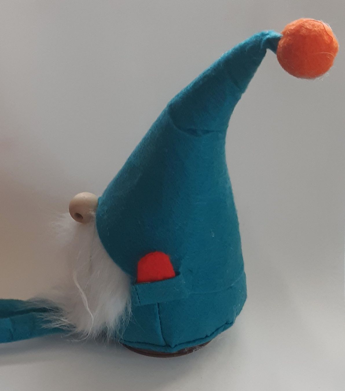 Alle Dekorationen: Gnomes décoratifs colorés – Gebraucht aus La Chaux-de-Fonds von beasach 4