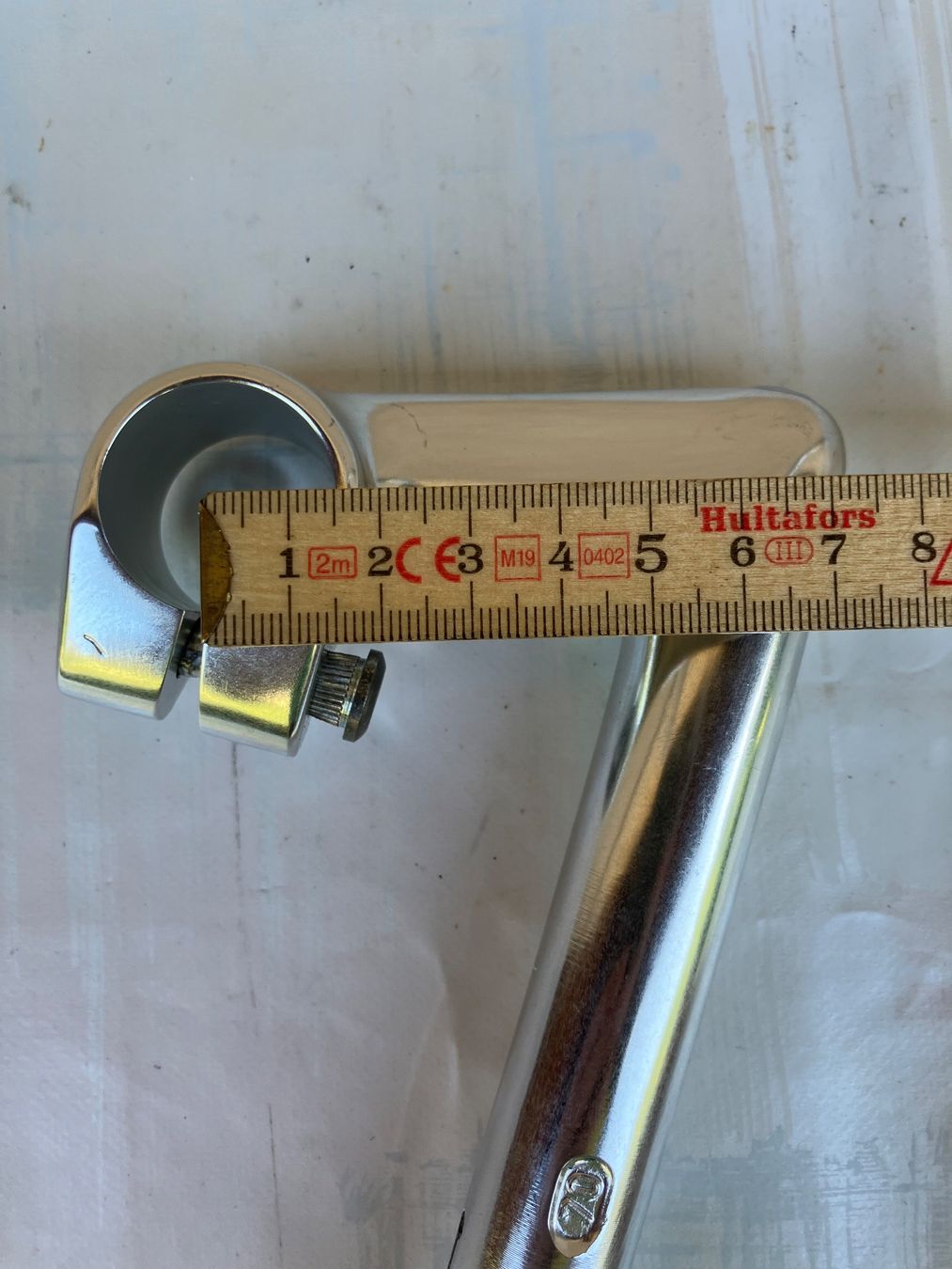 3T Ersatzteile: Vorbau 3ttt Record 70mm Rennvelo – Neu (gemäss Beschreibung) aus Trimbach von cendira 6