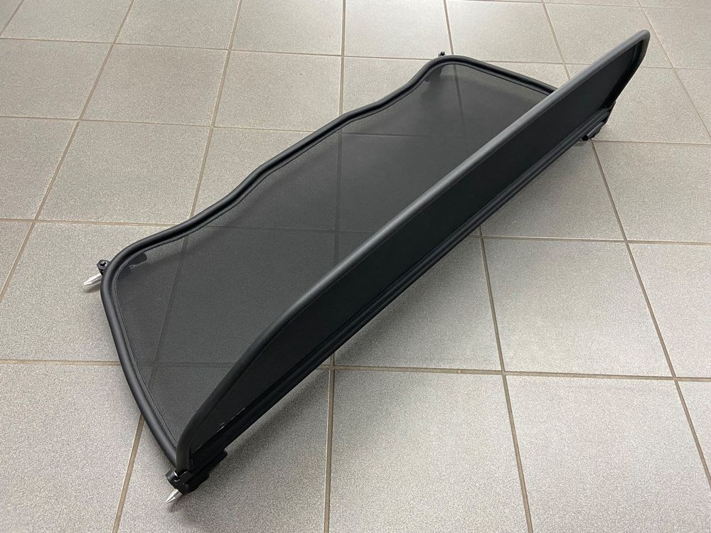 Airax Windschott Geeignet Für Audi A3 8P Produktbild-Vorschau 8