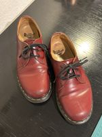 Dr. Martens rot EU 36