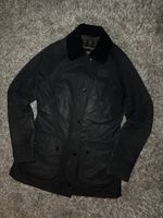 Barbour Wax Jacket Winter Tartan Size XS-S