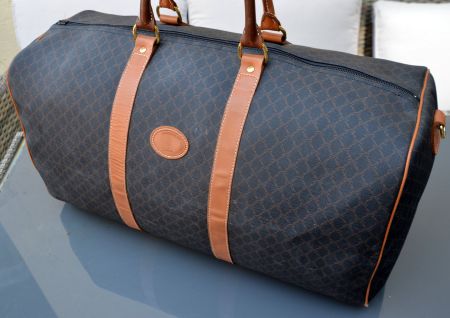 Longchamp Reisetasche / sac de voyage