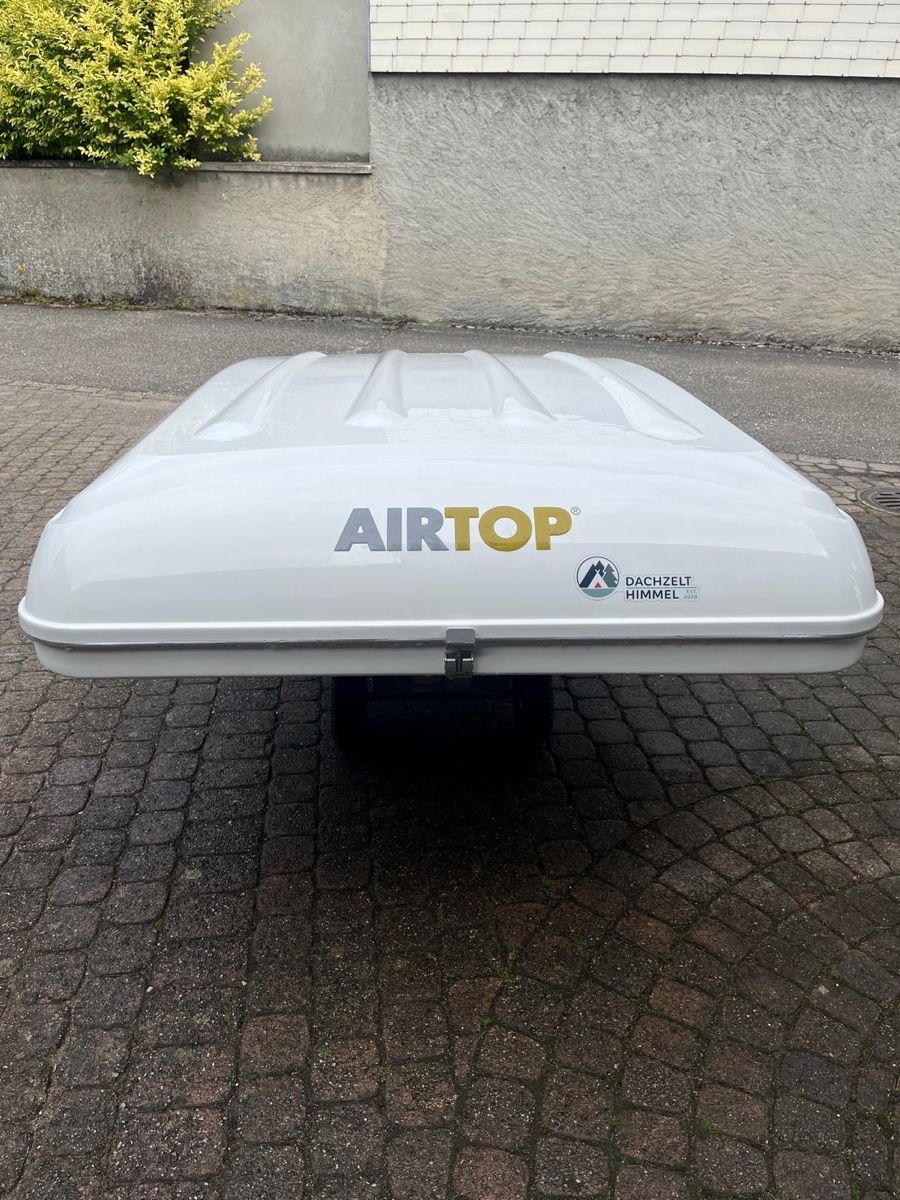 Tende : Dachzelt Autohome AirTop 360 – Usato da Wangen an der Aare venduto da Ive94 1