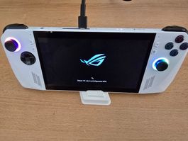 Handheld Gaming PC, ASUS ROG Ally (RC71L-NH001W)