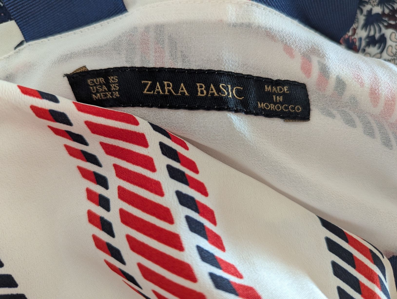 Zara Vestiti: robe Zara XS – Usato da Montreux venduto da dem_gyt9 3