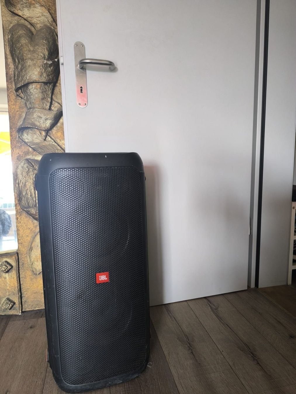 JBL Casse acustiche: Riesige JBL Partybox 300 – Usato da Koppigen venduto da mic_v7ms 1