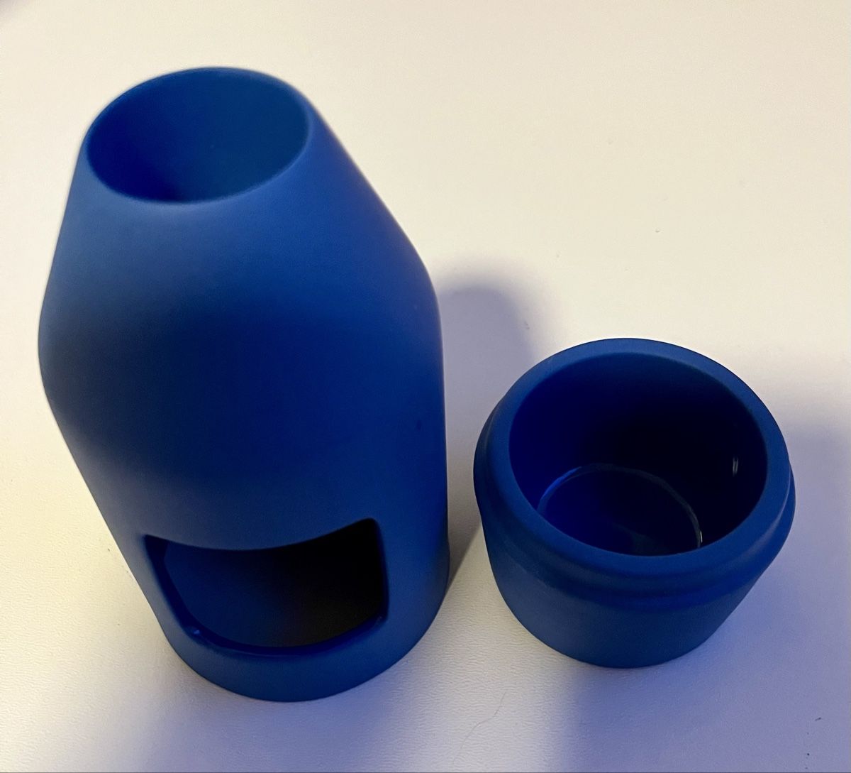 Diffusori di oli essenziali: Hay Chim Chim Duftdiffuser Blau – Nuovo e nell'imballaggio originale da Oberrieden venduto da naanuu 3
