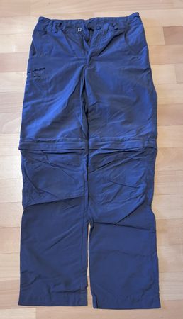Vaude Wanderhose 146/152