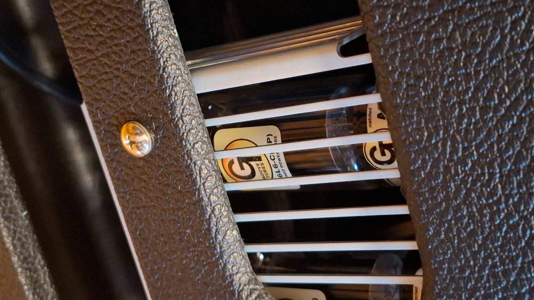 Fender Amplificatori: Fender Deluxe – Usato da Muhen venduto da Generation1924 2