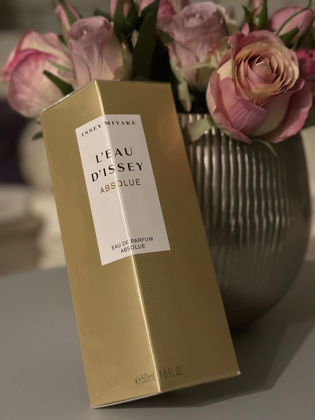 Issey Miyake Profumi & Eau de Toilette: Issey Miyake ABSOLUE – Nuovo e nell'imballaggio originale da Muri AG venduto da an_land