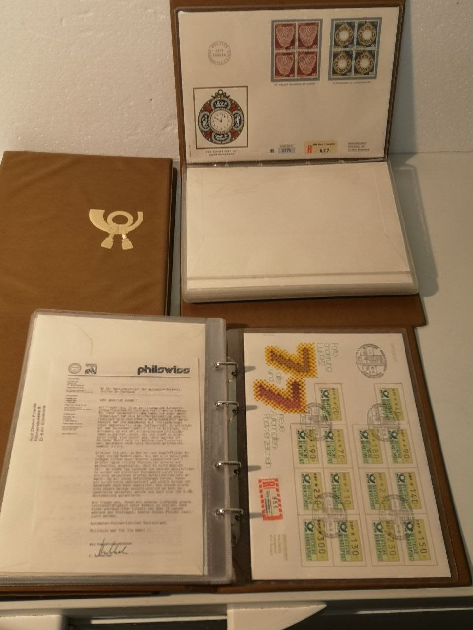 Tutti i francobolli: Schweiz-Briefmarken – Usato da Bern venduto da Yunkom 3
