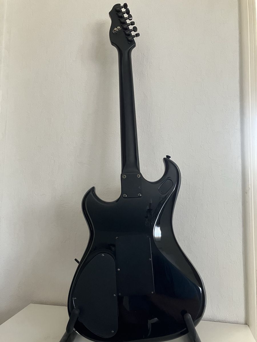 Instruments de musique: E-Gitarre Westone Japan – D'occasion à Münchenstein par Colo52 6