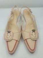 Sling Pumps Tod's