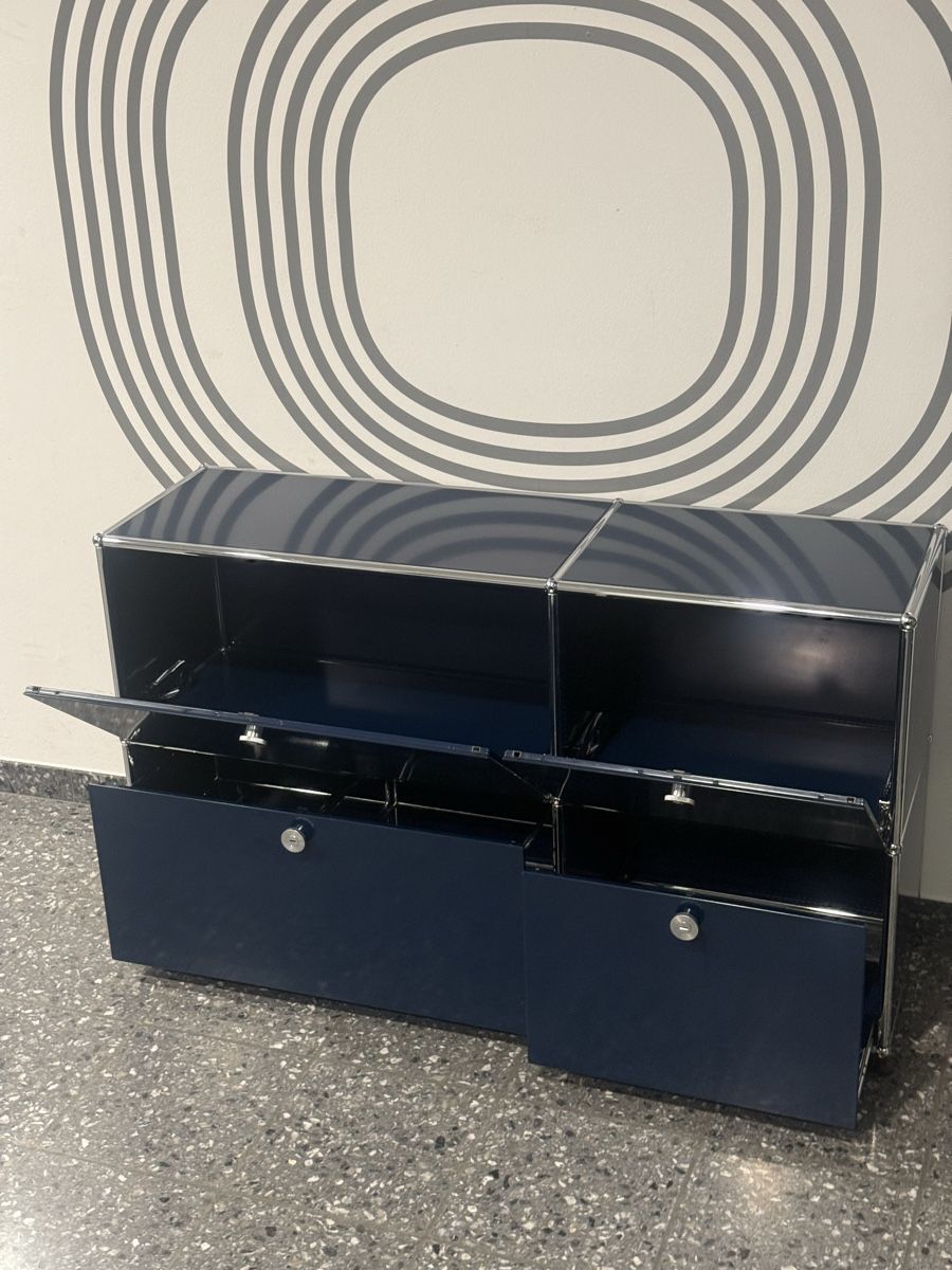 USM Kommoden: USM Haller Sideboard – Gebraucht aus Glattbrugg von q-aderdesign 3