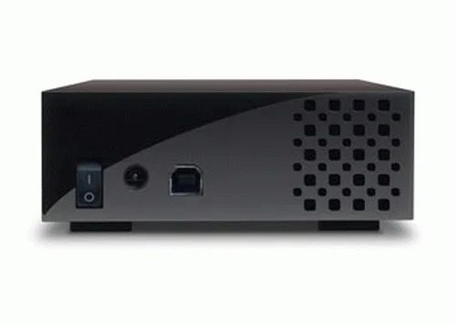 Lacie Dischi rigidi: LaCie Externe Festplatte - Design by Poulton- 1 TB - USB 2.0 – Nuovo e nell'imballaggio originale da Herisau venduto da binguti 6