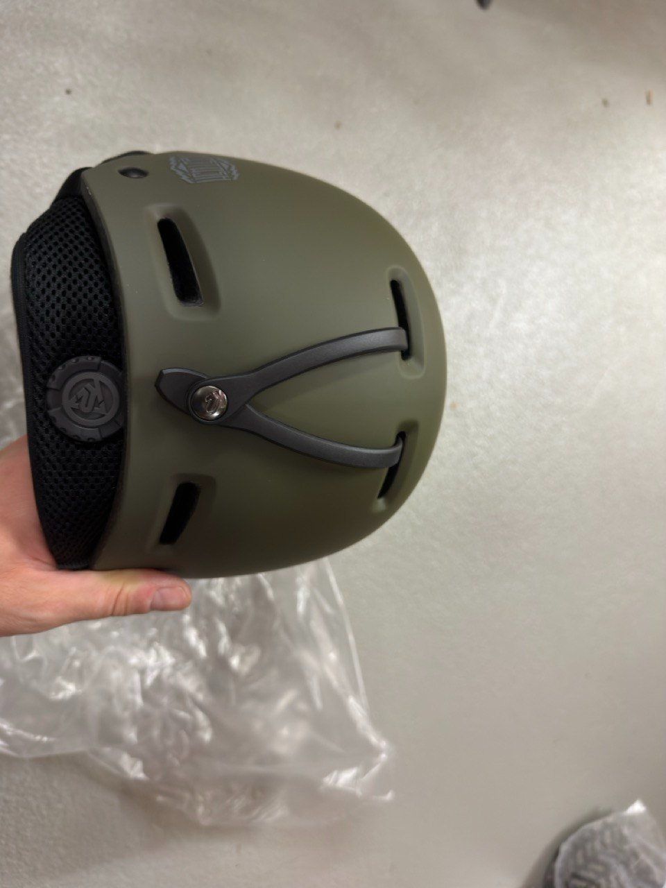 K2 Helme: K2 Stash Helmet/Helm – Gebraucht aus Zürich von lou_p9cr 1