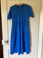 Bellerose Kleid blau 158 12 Jahre wie neu