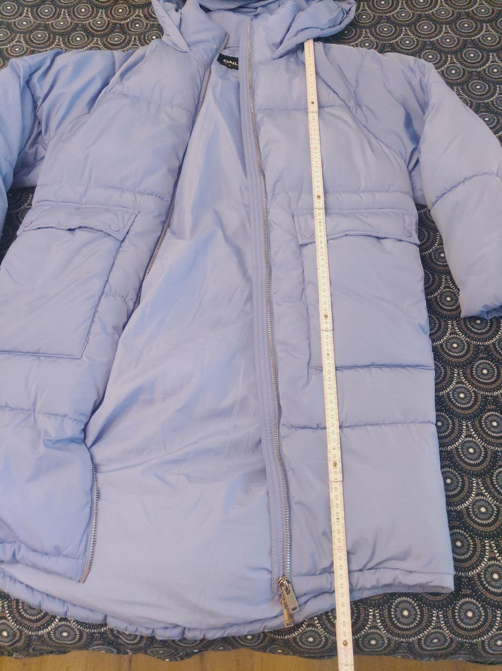 Only Cappotti: Only Wintermantel – Usato da Salenstein venduto da Silly...0 4